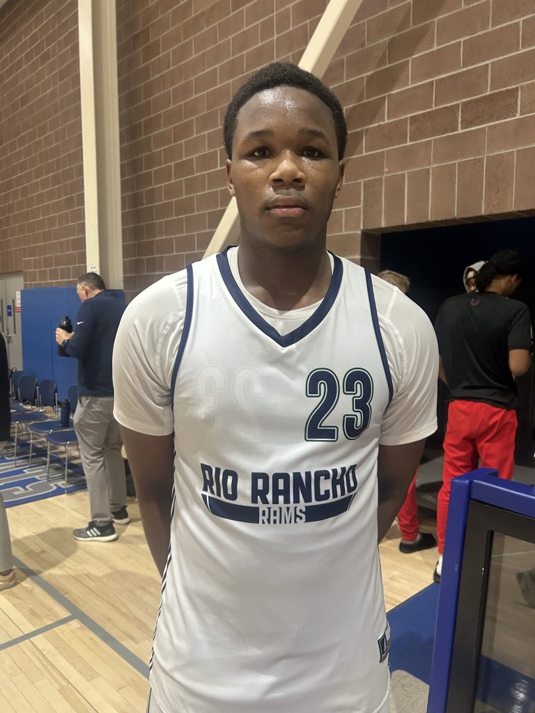 Standouts Shine at the First Ever Enchantment Classic In ABQ