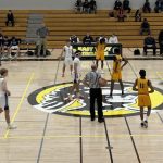 East Troy Tournament: Golda Meir, East Troy log wins