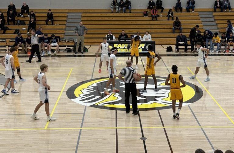 East Troy Tournament: Golda Meir, East Troy log wins