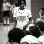 Raijzhan Harris