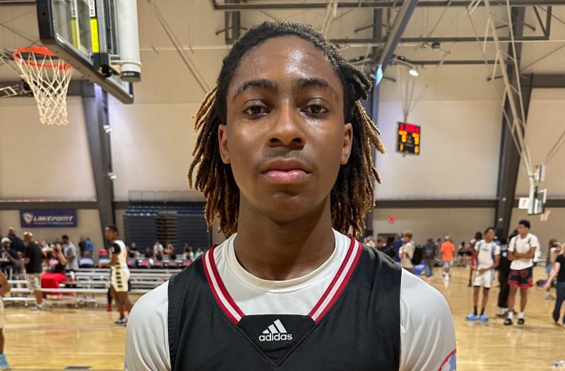 Hand Down, Man Down: 2028 Shooters