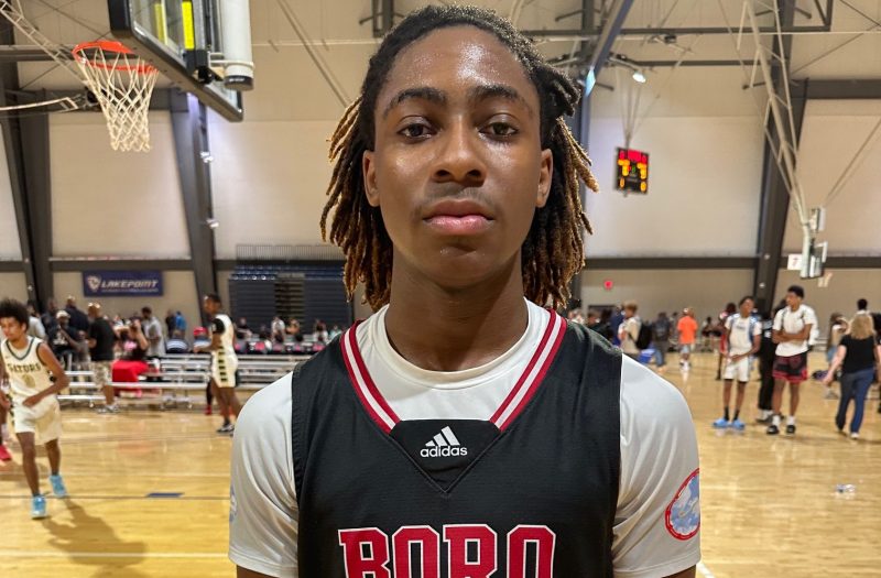 2028 Rankings Update: Top Point Guards