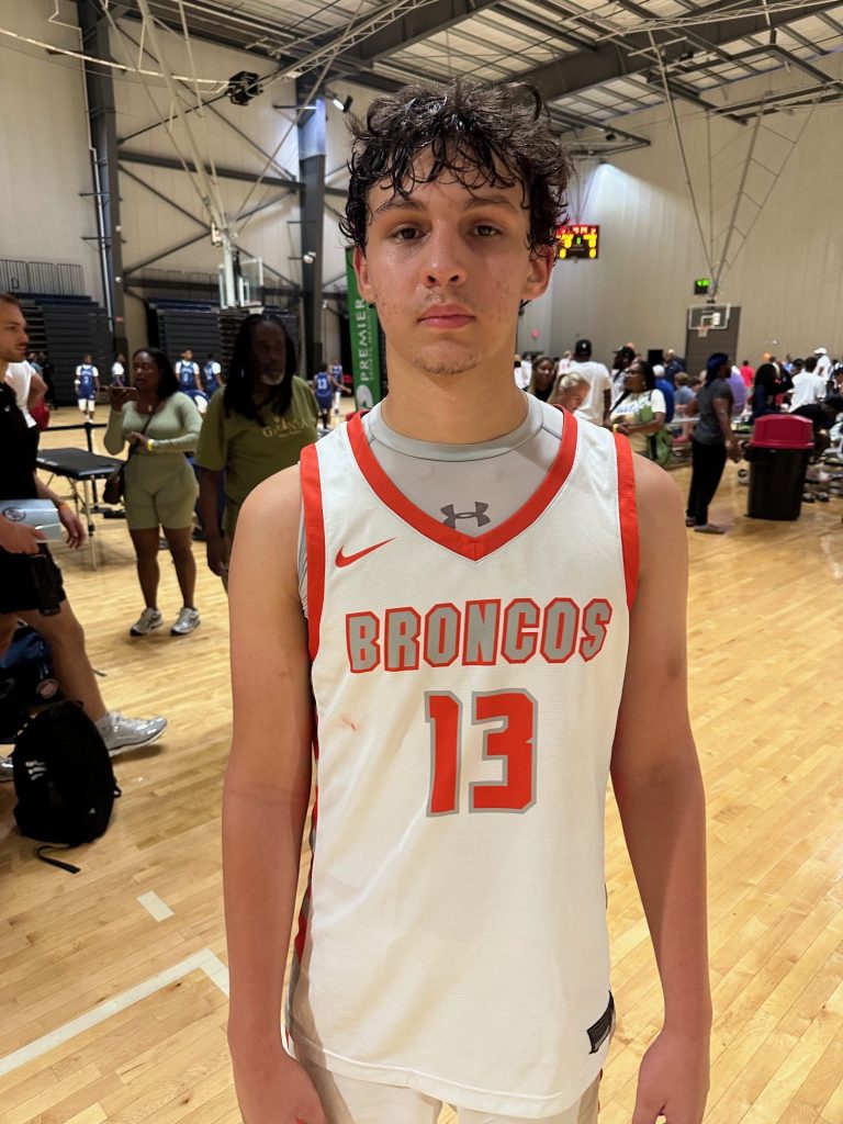 Hand Down, Man Down: 2026 Available Shooters