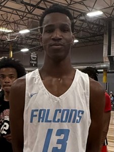 Halloween Hoops: 2026 Forwards Who Caught My Attention