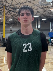 Halloween Hoops: Class Of 2027 Standouts From Sunday