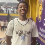 Westtown Invitational: 2027 standouts (Sunday)