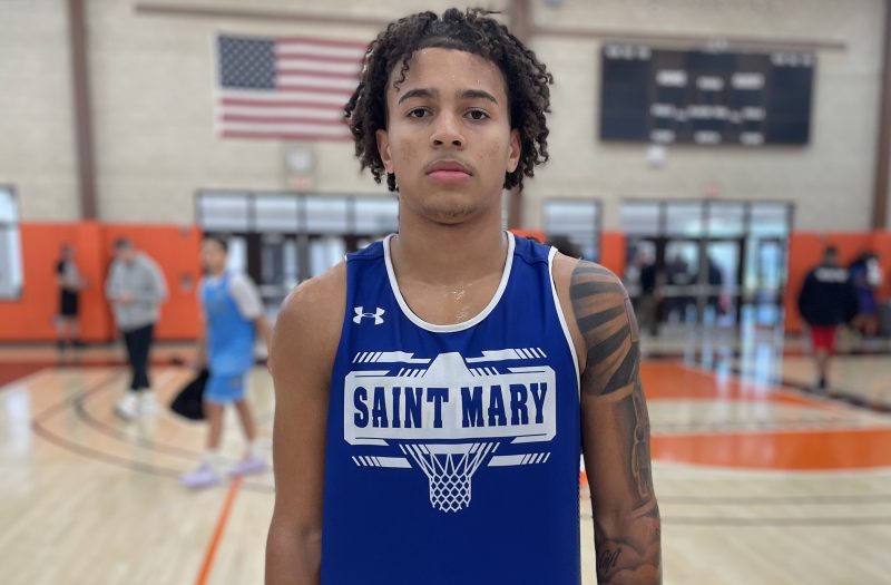 Metro Hoops Preseason Invitational: Standout 2026 guards