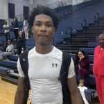 3 observations: Arlington defeats Whitehaven