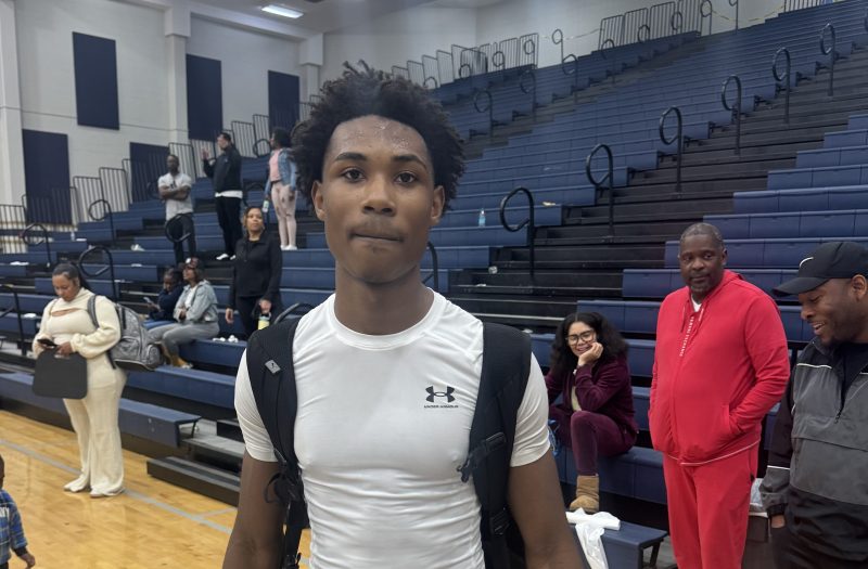 2027 player rankings: Who saw a jump?