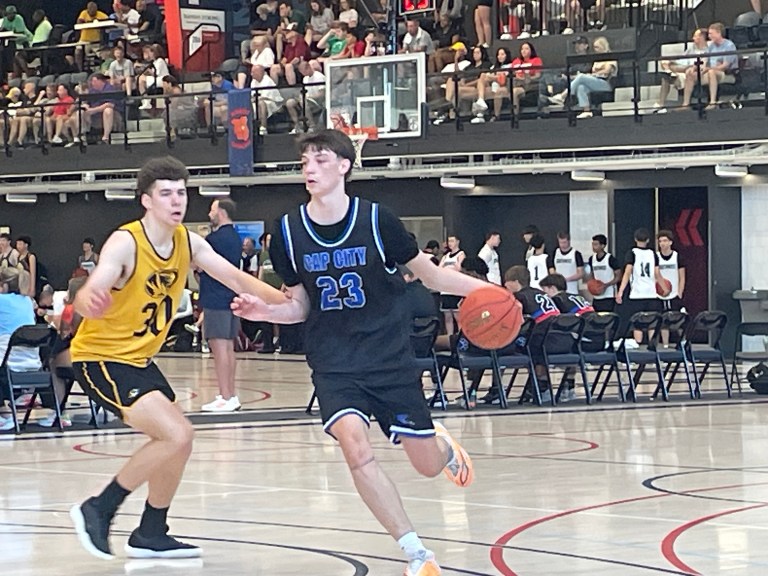 Here is a Look at the CMAC