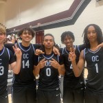 Sandra Day O’Connor at Hamilton Standouts