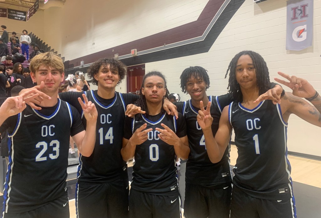 Sandra Day O’Connor at Hamilton Standouts