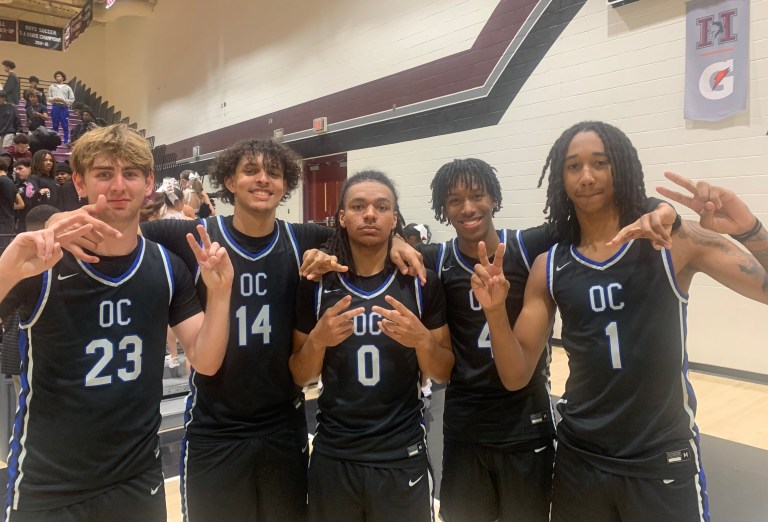 Sandra Day O’Connor at Hamilton Standouts