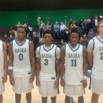 Pinnacle at Basha Standouts