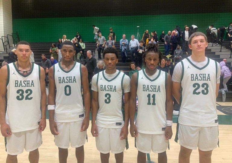 Pinnacle at Basha Standouts