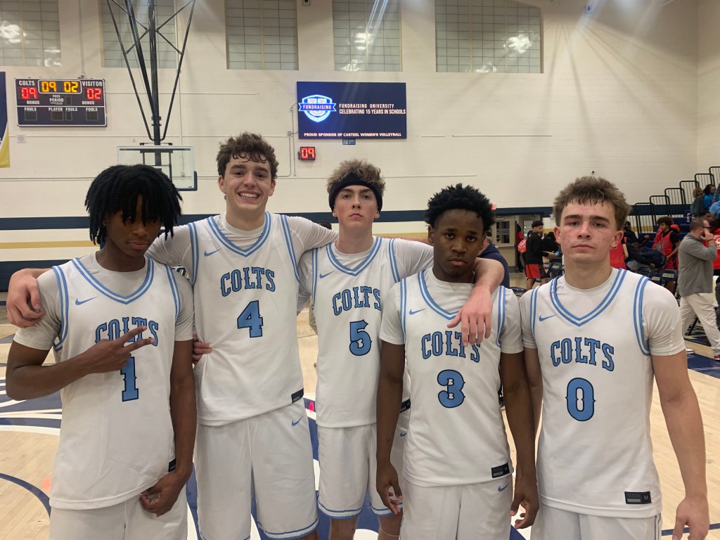 Ironwood at Casteel Standouts