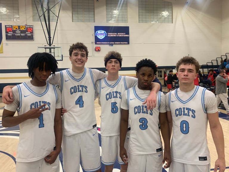 Ironwood at Casteel Standouts