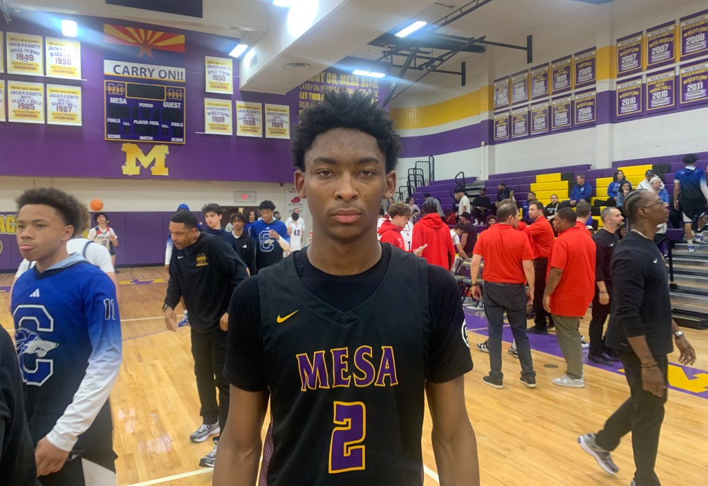 Top-250 Most Impactful in the AIA