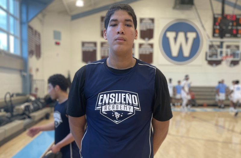 Westtown Invitational: 2028 standouts (Sunday)