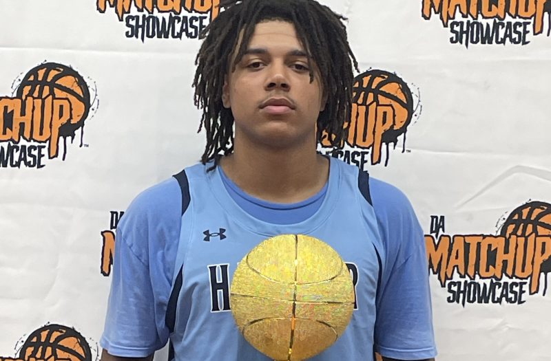 2026 Prospects Showing Why Their Games Translate