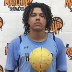 Morning Hoops from Da Matchup Day 2