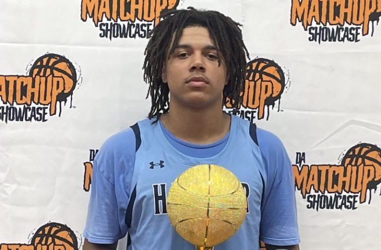 Morning Hoops from Da Matchup Day 2