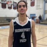 Westtown Invitational: 2026 standouts (Sunday)