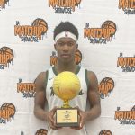 Stars Aligned in Da Match Showcase