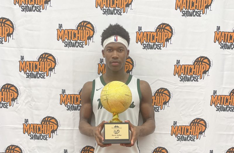 Stars Aligned in Da Match Showcase