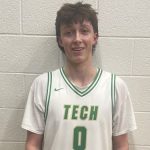 Friday Night Hoops in Northeast Arkansas