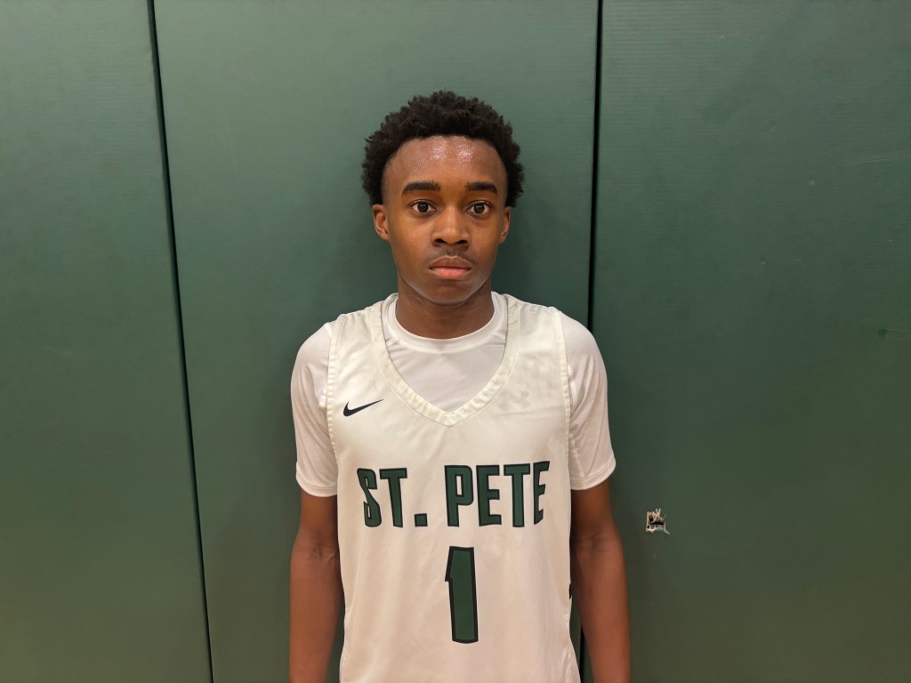 St. Pete Tip-Off Classic: Day 2 Headliners