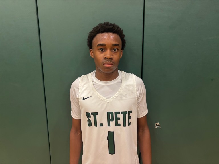 St. Pete Tip-Off Classic: Day 2 Headliners