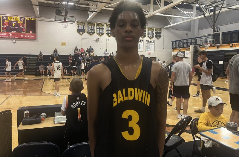 Season Preview: Northern Michigan Fab 40 31-40