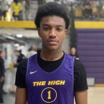 Unsigned senior report: South Jersey