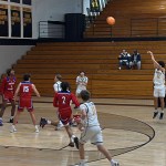 New Names from the Sandy’s Spiel Tip-Off Classic