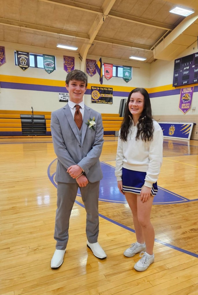 Jonathan Edward Garlock III