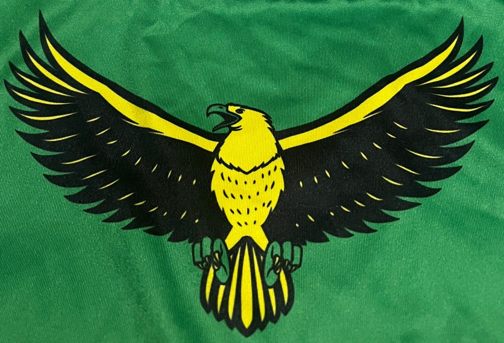 HF Hawks