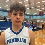 Team Spotlight: Franklin Community Middle School