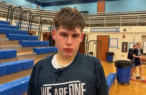 Team Spotlight: Greenwood Christian Academy