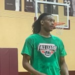 Faces in New Places (Transfers)