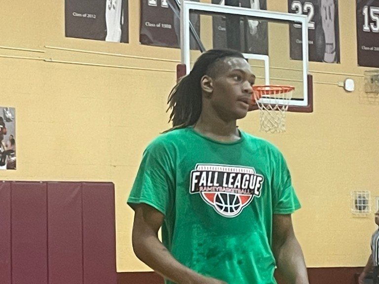 Faces in New Places (Transfers)