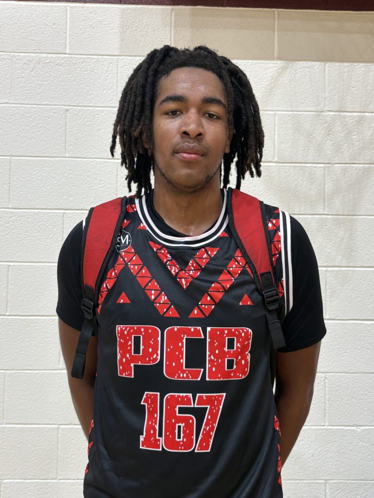 Pocket City Fall League Review: All-League First Team