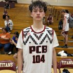 Friday Night Games to Watch (1/9)