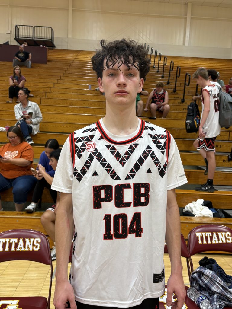 Friday Night Games to Watch (1/9)