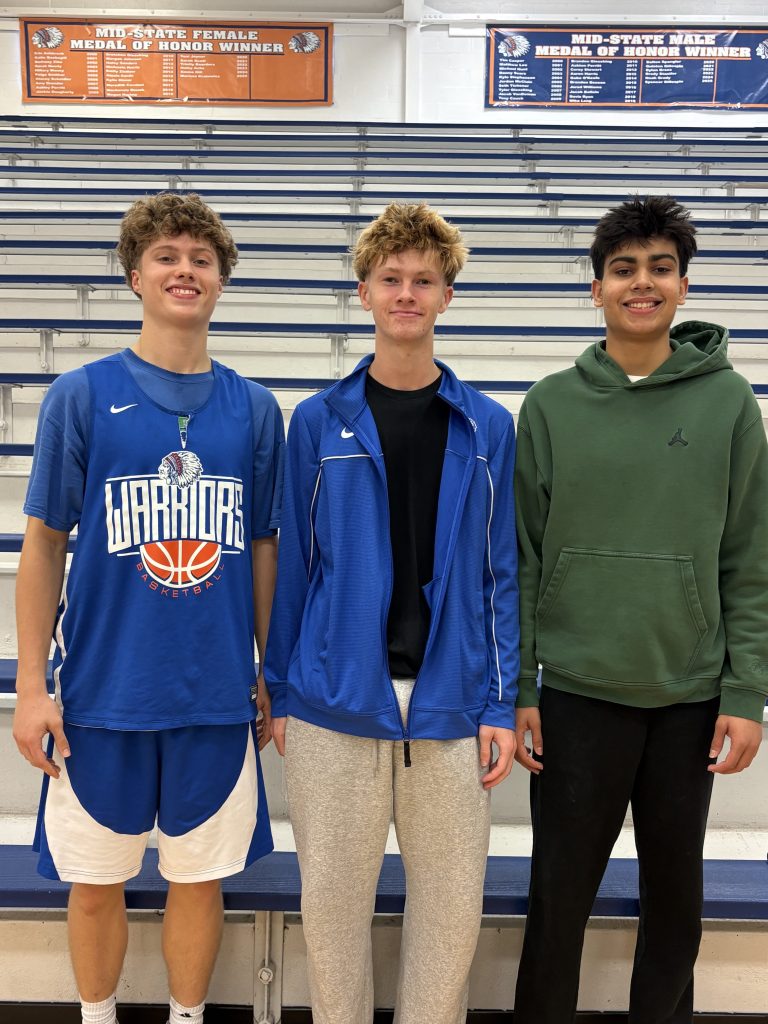 Whiteland Warriors Basketball Season Preview: