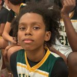 Team Spotlight: Harshman Middle School