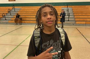 Team Spotlight: William Penn Middle School