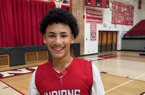 Team Spotlight: RJ Baskett Middle School