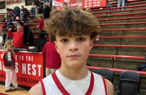 Team Spotlight: Frankton Middle School