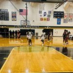 IPS In-Season Tournament- All Tourney 1st Team